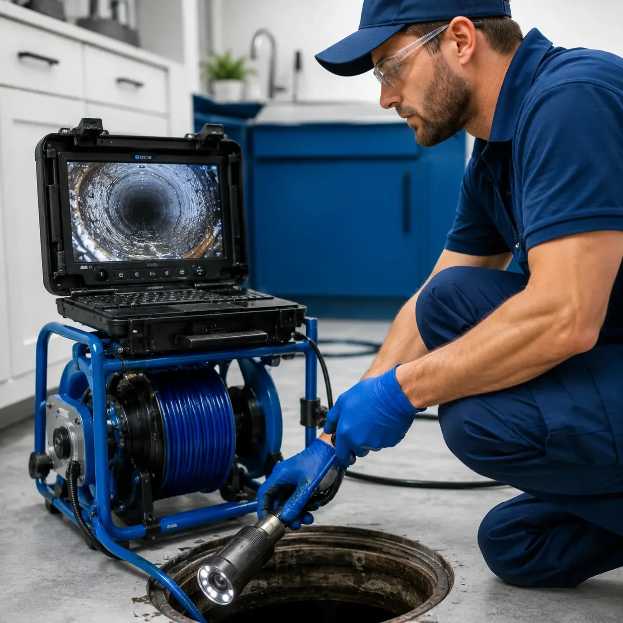 Pipe Relining professionals serving Waresboro, GA